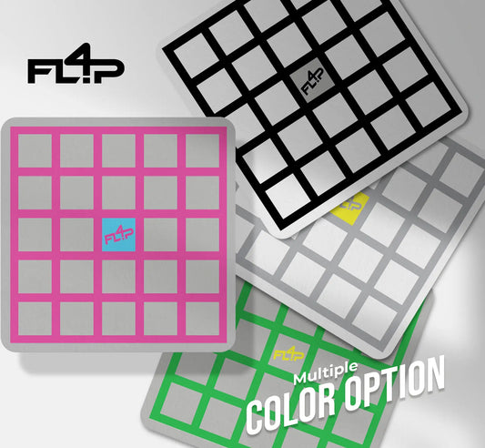 Flip 4 | 4 Person Flip Cup